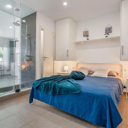 Blue Oasis Mesa Del Mar *