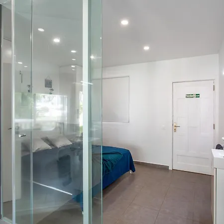 Blue Oasis Mesa Del Mar דירה טקורונטה