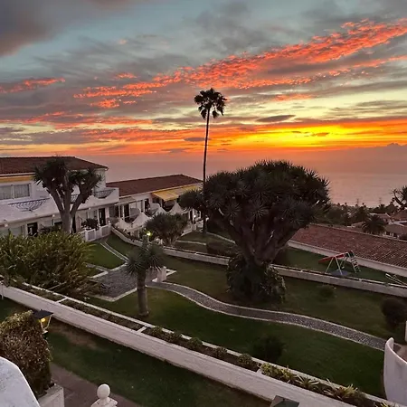 Blue Oasis Mesa Del Mar דירה טקורונטה