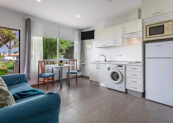 Blue Oasis Mesa Del Mar شقة تاكورونتي