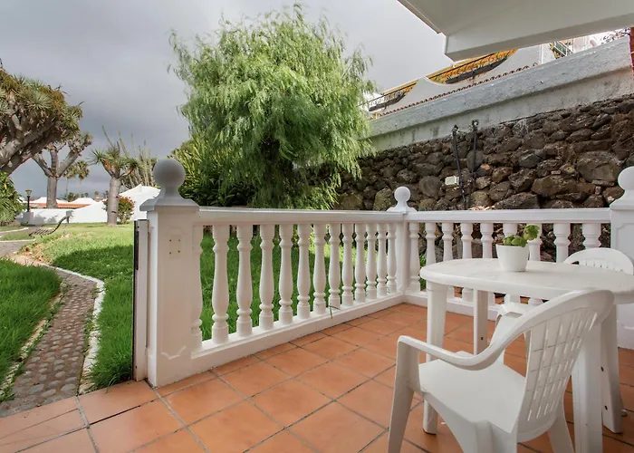 Blue Oasis Mesa Del Mar تاكورونتي