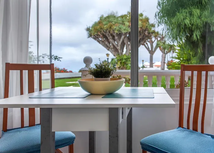 Blue Oasis Mesa Del Mar * تاكورونتي