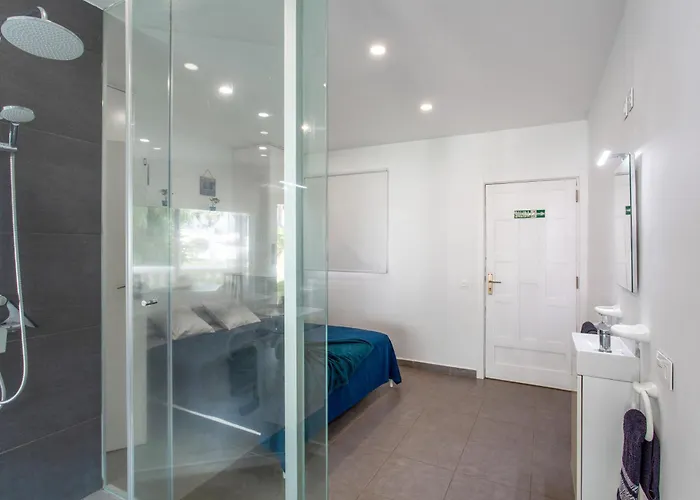 Blue Oasis Mesa Del Mar شقة تاكورونتي