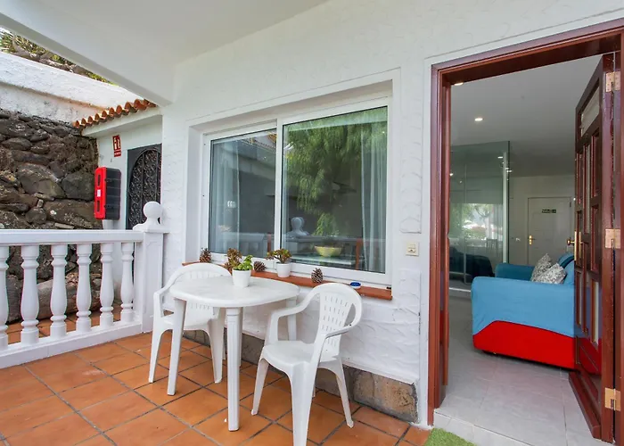 شقة Blue Oasis Mesa Del Mar *