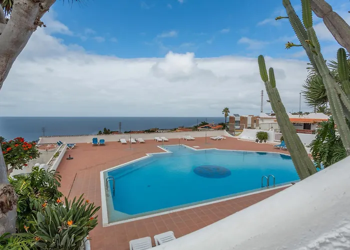 شقة Blue Oasis Mesa Del Mar *
