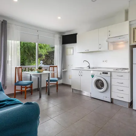 Blue Oasis Mesa Del Mar Apartament Tacoronte