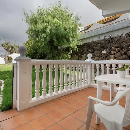 Blue Oasis Mesa Del Mar Tacoronte