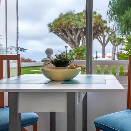 Blue Oasis Mesa Del Mar * Tacoronte