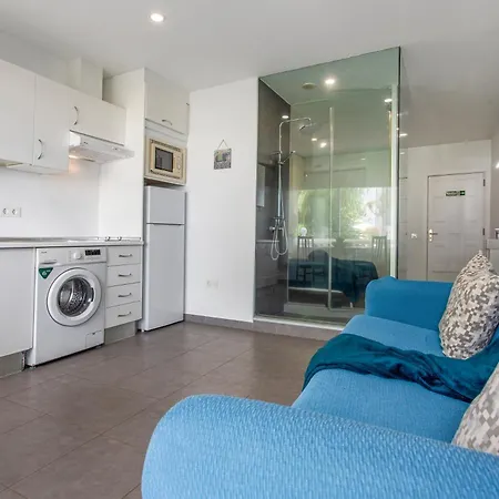 Blue Oasis Mesa Del Mar Apartament