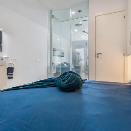 Blue Oasis Mesa Del Mar Apartament