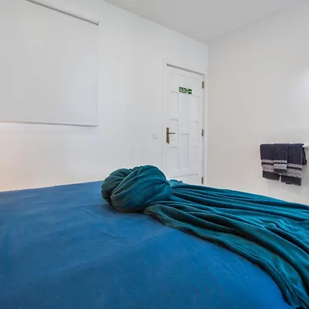 Blue Oasis Mesa Del Mar Tacoronte