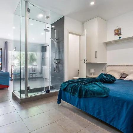 Blue Oasis Mesa Del Mar