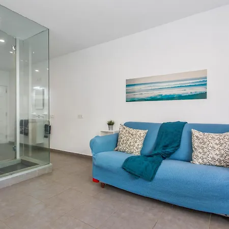 Apartament Blue Oasis Mesa Del Mar