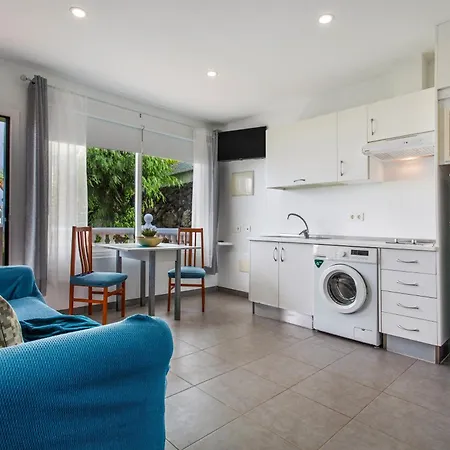 Blue Oasis Mesa Del Mar Apartament *