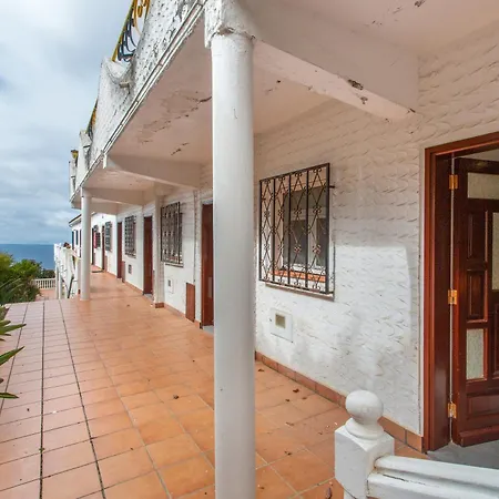 Apartament Blue Oasis Mesa Del Mar