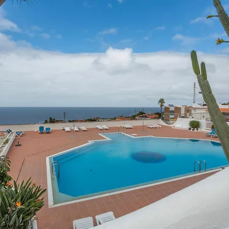 Apartament Blue Oasis Mesa Del Mar *