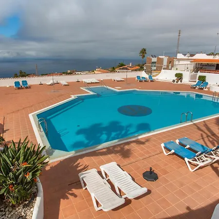 Blue Oasis Mesa Del Mar *