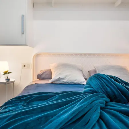 Apartamento Blue Oasis Mesa Del Mar Tacoronte