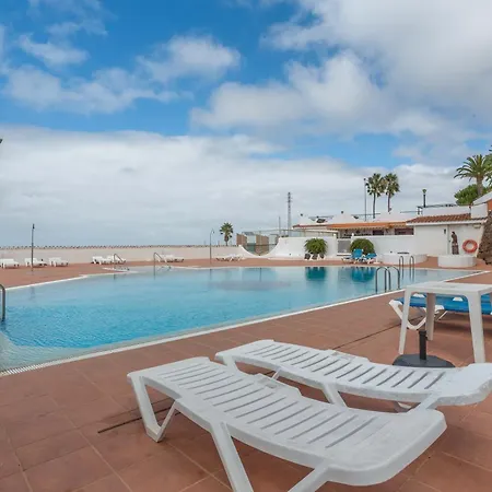 Blue Oasis Mesa Del Mar Apartamento Tacoronte